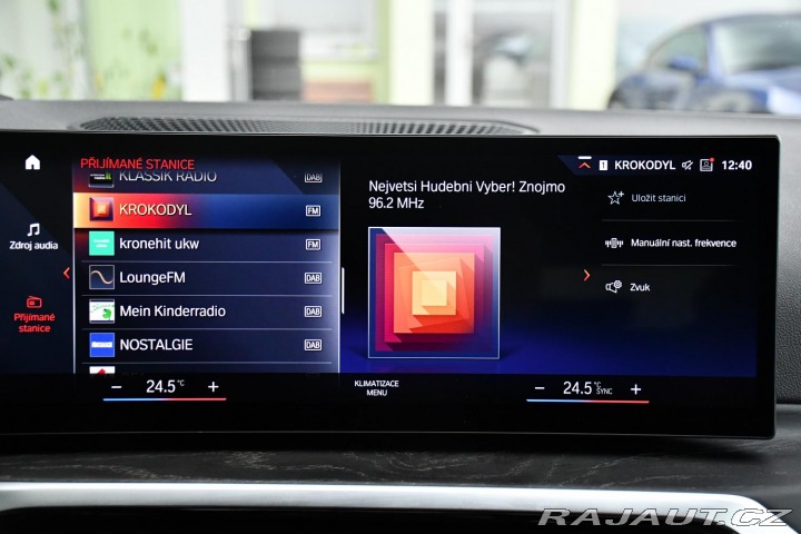 BMW 4 420d xD M-SPORT N.TOP 1M 2023