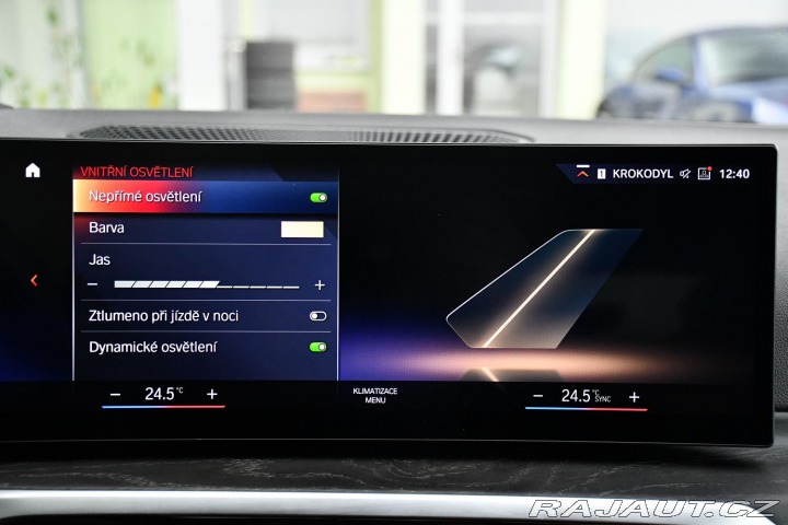 BMW 4 420d xD M-SPORT N.TOP 1M 2023