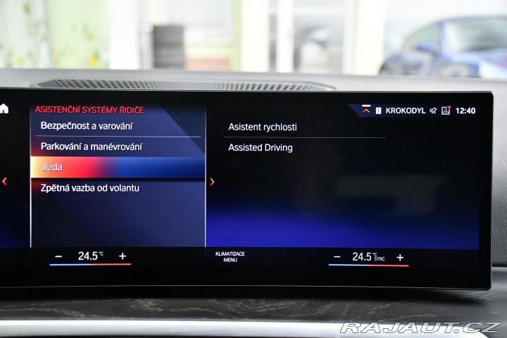 BMW 4 420d xD M-SPORT N.TOP 1M 2023