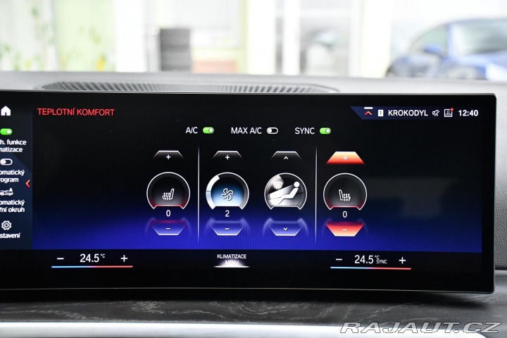 BMW 4 420d xD M-SPORT N.TOP 1M 2023