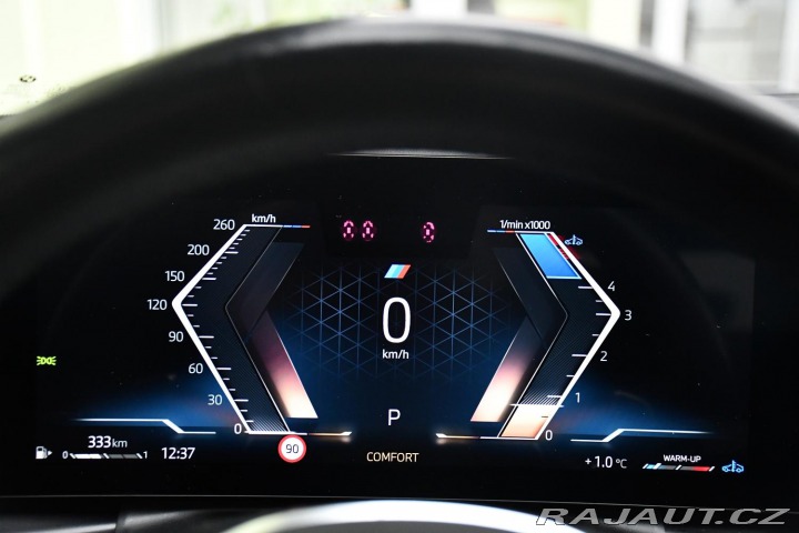 BMW 4 420d xD M-SPORT N.TOP 1M 2023