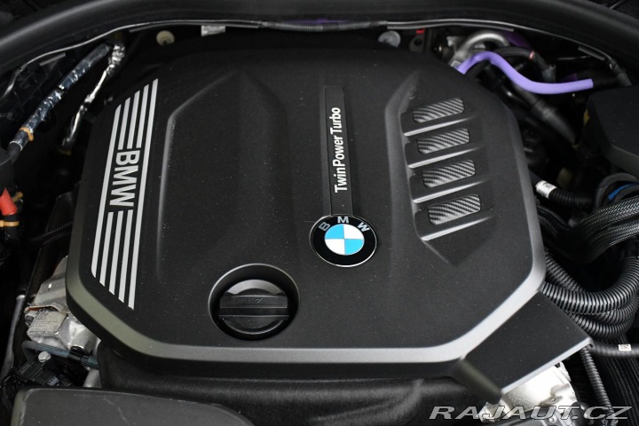 BMW 4 420d xD M-SPORT N.TOP 1M 2023