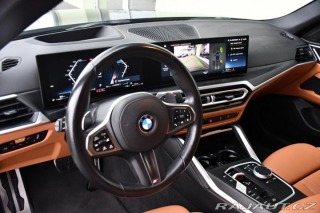 BMW 4 420d xD M-SPORT N.TOP 1M 2023