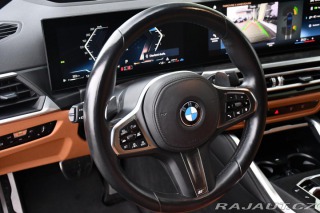 BMW 4 420d xD M-SPORT N.TOP 1M 2023