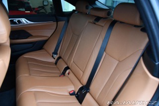 BMW 4 420d xD M-SPORT N.TOP 1M 2023