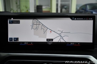 BMW 4 420d xD M-SPORT N.TOP 1M 2023