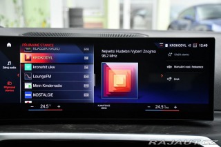 BMW 4 420d xD M-SPORT N.TOP 1M 2023