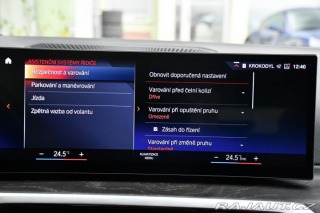 BMW 4 420d xD M-SPORT N.TOP 1M 2023