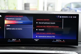 BMW 4 420d xD M-SPORT N.TOP 1M 2023