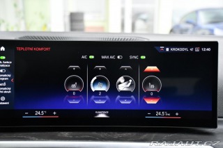 BMW 4 420d xD M-SPORT N.TOP 1M 2023