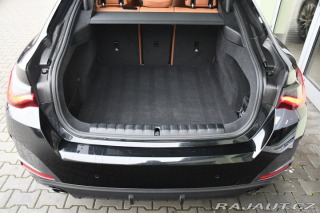 BMW 4 420d xD M-SPORT N.TOP 1M 2023