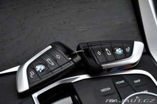 BMW 4 420d xD M-SPORT N.TOP 1M 2023