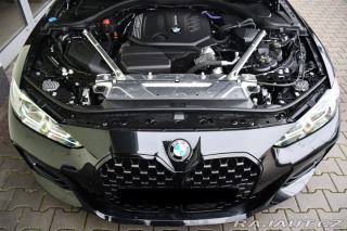 BMW 4 420d xD M-SPORT N.TOP 1M 2023