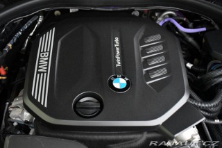 BMW 4 420d xD M-SPORT N.TOP 1M 2023