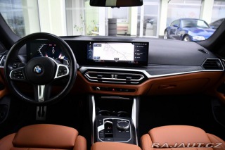 BMW 4 420d xD M-SPORT N.TOP 1M 2023