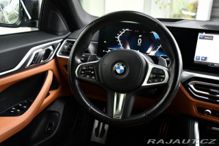 BMW 4 420d xD M-SPORT N.TOP 1M 2023