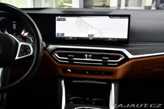 BMW 4 420d xD M-SPORT N.TOP 1M 2023