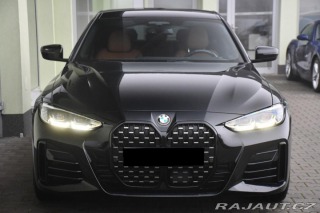 BMW 4 420d xD M-SPORT N.TOP 1M 2023