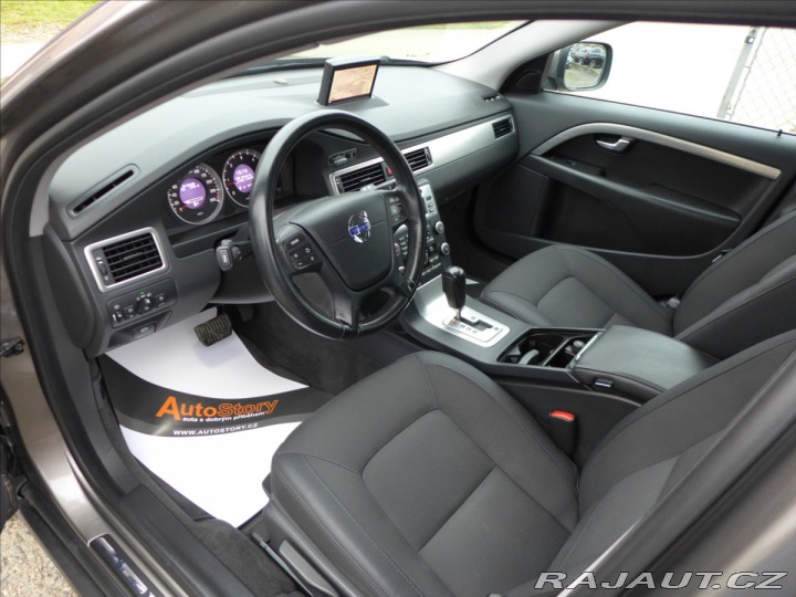 Volvo XC70 2,4 D 4X4, PLNÝ SERVIS 2011