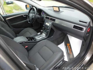 Volvo XC70 2,4 D 4X4, PLNÝ SERVIS 2011