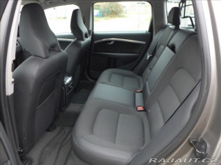 Volvo XC70 2,4 D 4X4, PLNÝ SERVIS 2011