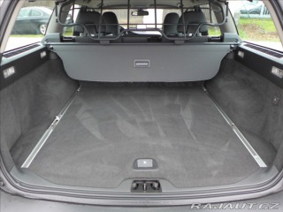 Volvo XC70 2,4 D 4X4, PLNÝ SERVIS 2011