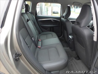 Volvo XC70 2,4 D 4X4, PLNÝ SERVIS 2011