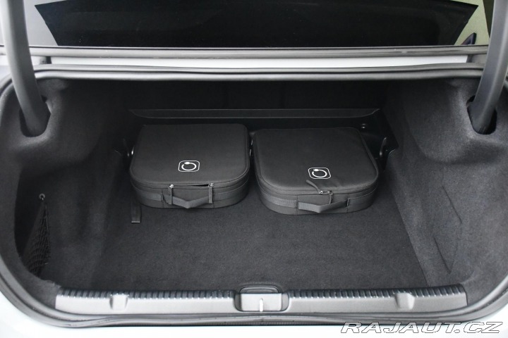 Mercedes-Benz EQE 350+ AMG 4L-ZÁRUKA 1M K36 2024