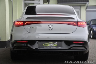 Mercedes-Benz EQE 350+ AMG 4L-ZÁRUKA 1M K36 2024