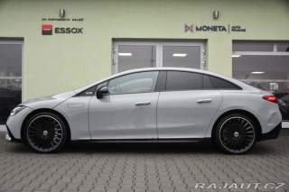 Mercedes-Benz EQE 350+ AMG 4L-ZÁRUKA 1M K36 2024