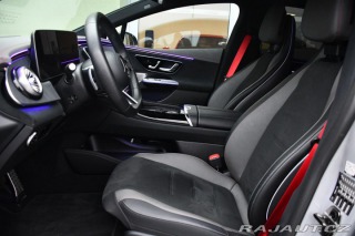 Mercedes-Benz EQE 350+ AMG 4L-ZÁRUKA 1M K36 2024
