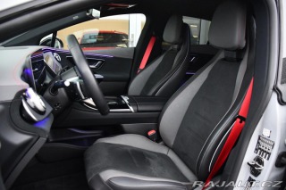 Mercedes-Benz EQE 350+ AMG 4L-ZÁRUKA 1M K36 2024