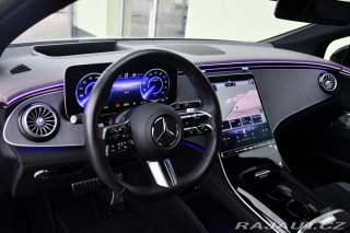 Mercedes-Benz EQE 350+ AMG 4L-ZÁRUKA 1M K36 2024
