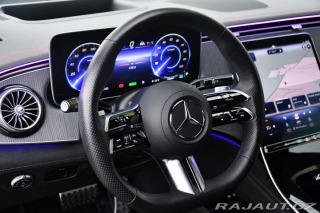 Mercedes-Benz EQE 350+ AMG 4L-ZÁRUKA 1M K36 2024