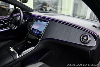 Mercedes-Benz EQE 350+ AMG 4L-ZÁRUKA 1M K36 2024