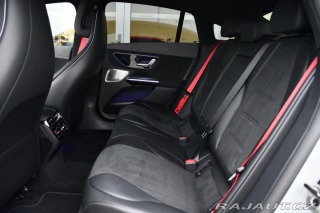Mercedes-Benz EQE 350+ AMG 4L-ZÁRUKA 1M K36 2024