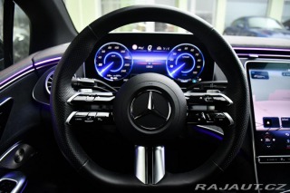 Mercedes-Benz EQE 350+ AMG 4L-ZÁRUKA 1M K36 2024