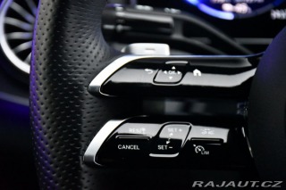 Mercedes-Benz EQE 350+ AMG 4L-ZÁRUKA 1M K36 2024