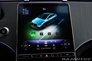 Mercedes-Benz EQE 350+ AMG 4L-ZÁRUKA 1M K36 2024