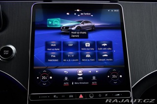 Mercedes-Benz EQE 350+ AMG 4L-ZÁRUKA 1M K36 2024