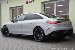 Mercedes-Benz EQE 350+ AMG 4L-ZÁRUKA 1M K36 2024