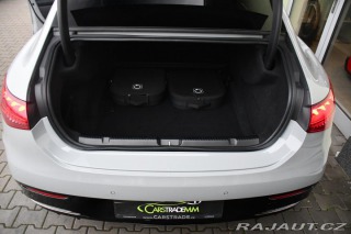 Mercedes-Benz EQE 350+ AMG 4L-ZÁRUKA 1M K36 2024