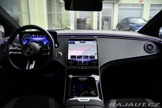 Mercedes-Benz EQE 350+ AMG 4L-ZÁRUKA 1M K36 2024