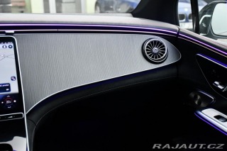 Mercedes-Benz EQE 350+ AMG 4L-ZÁRUKA 1M K36 2024