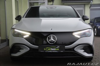 Mercedes-Benz EQE 350+ AMG 4L-ZÁRUKA 1M K36 2024