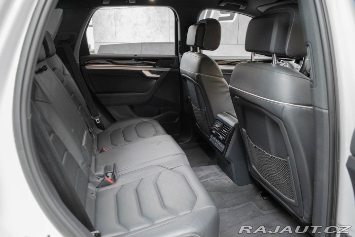 Volkswagen Touareg 3.0 TDI TAŽNÉ*AIR*DPH*ČR 2019