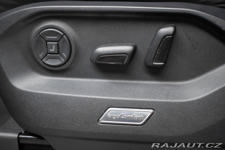 Volkswagen Touareg 3.0 TDI TAŽNÉ*AIR*DPH*ČR 2019