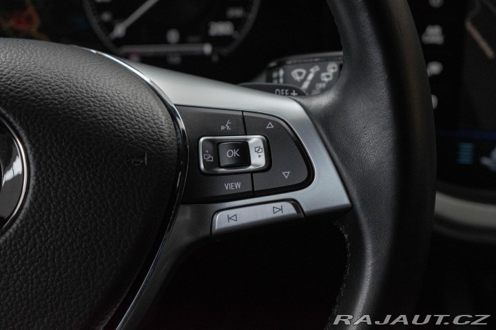 Volkswagen Touareg 3.0 TDI*REZERVACE* 2019