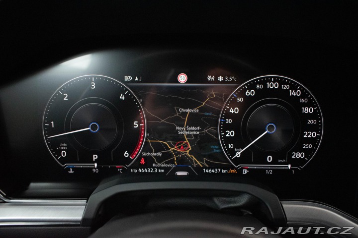 Volkswagen Touareg 3.0 TDI TAŽNÉ*AIR*DPH*ČR 2019