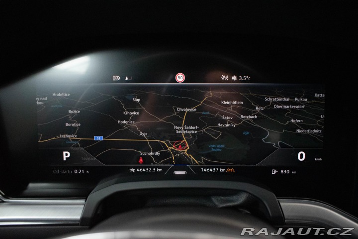 Volkswagen Touareg 3.0 TDI TAŽNÉ*AIR*DPH*ČR 2019